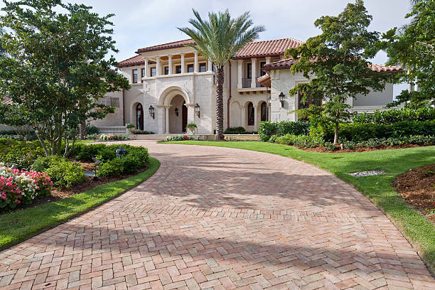 Reasons to Select Us for Your Driveway Paving Requirements in Rocky River, OH