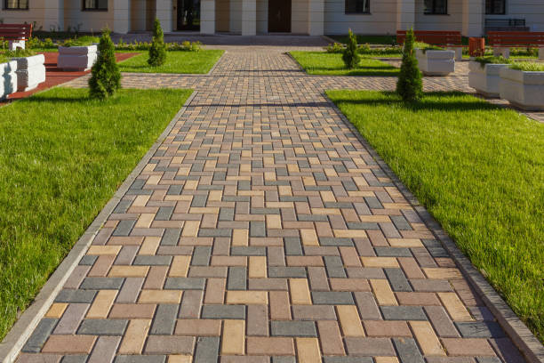 Reliable Rocky River, OH Driveway Pavers Solutions